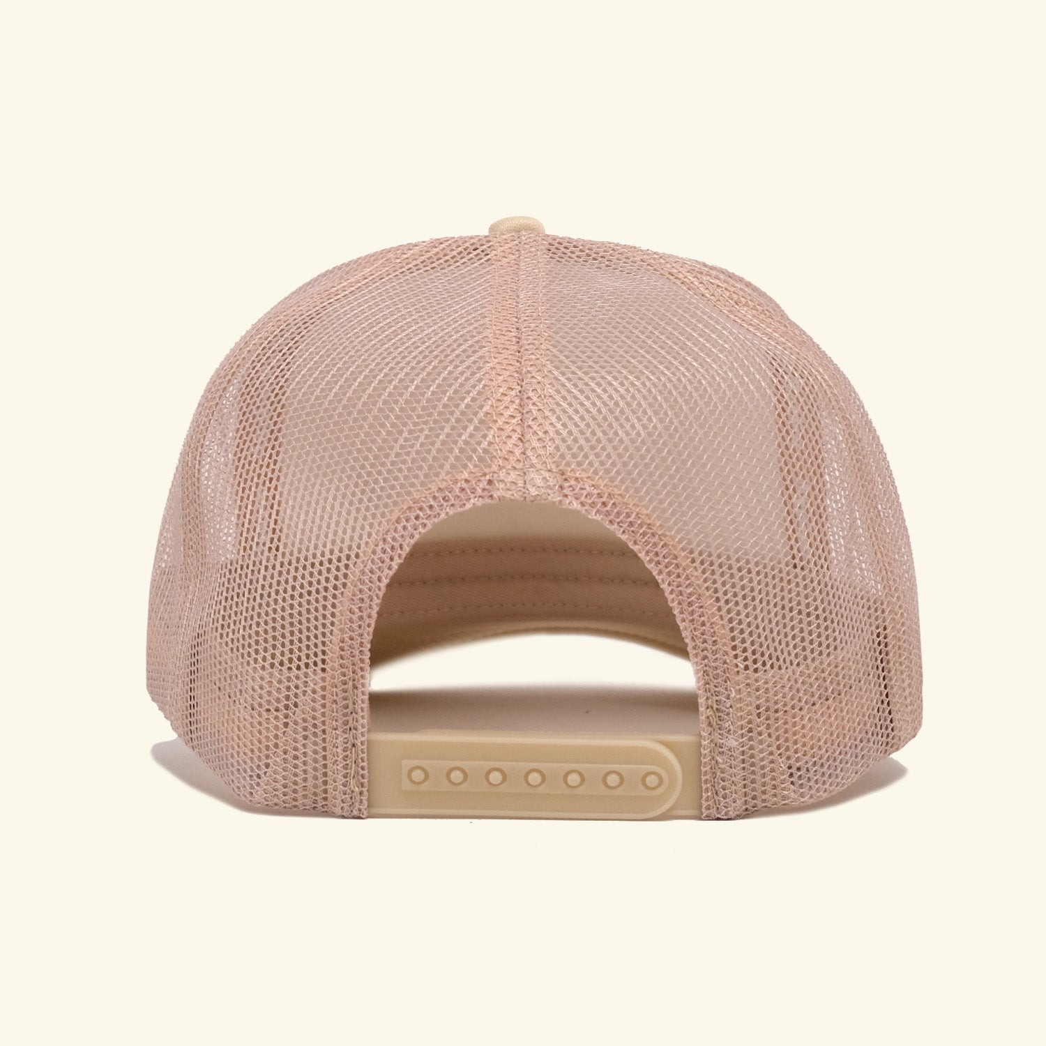 Hideaway Trucker - Sand