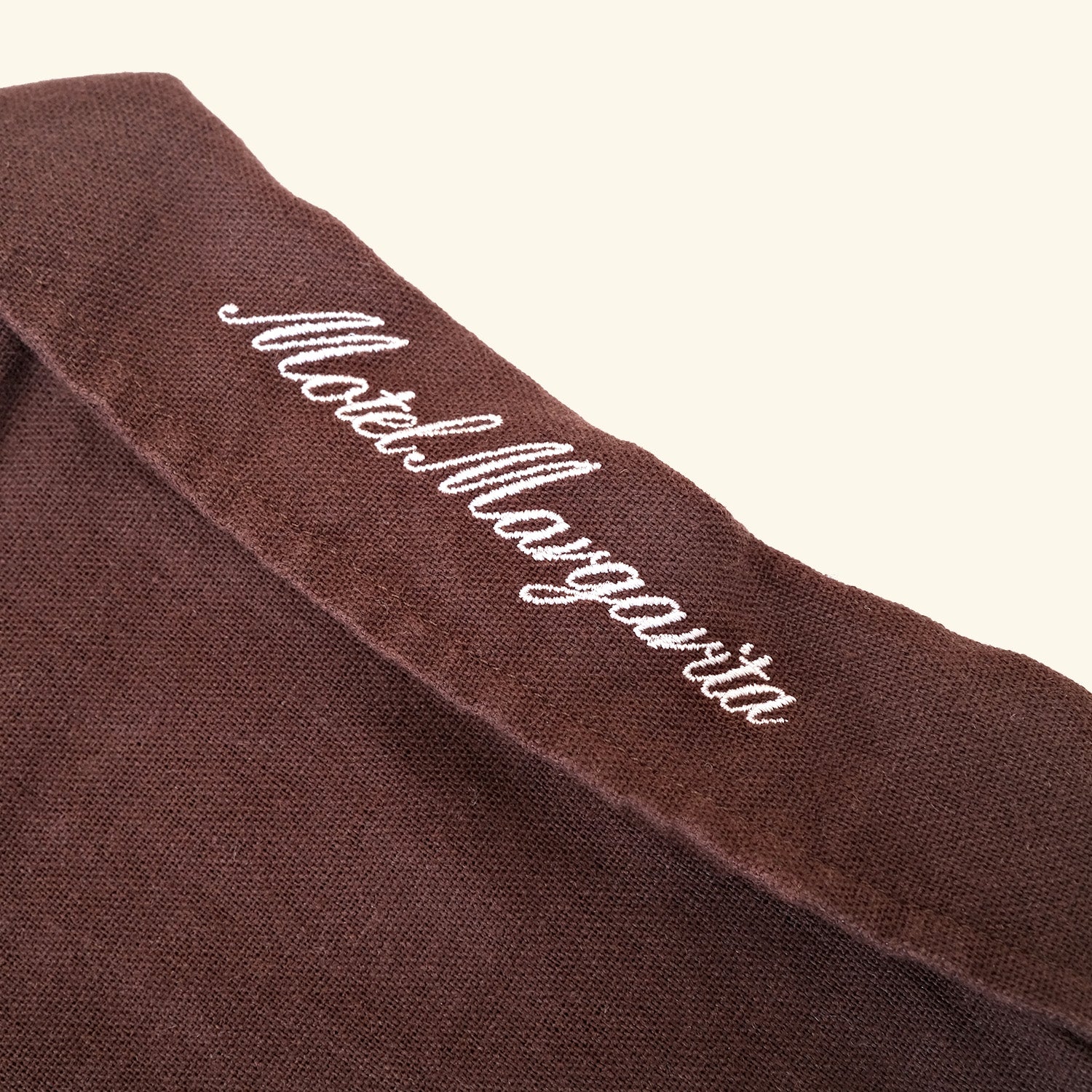 Mallorca Linen Button Up - Espresso