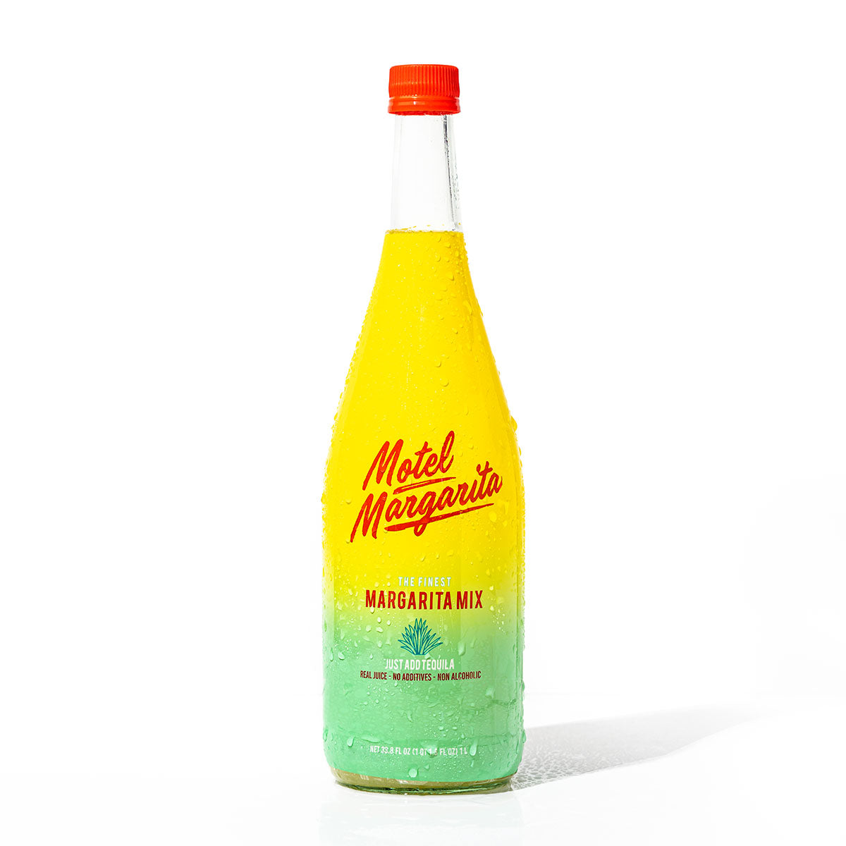 Margarita Mix Motel Margarita