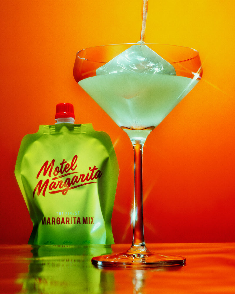 Motel Margarita Mix