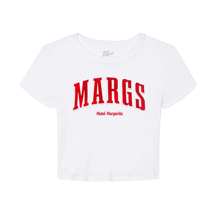 Motel Margarita Short Sleeve Tees