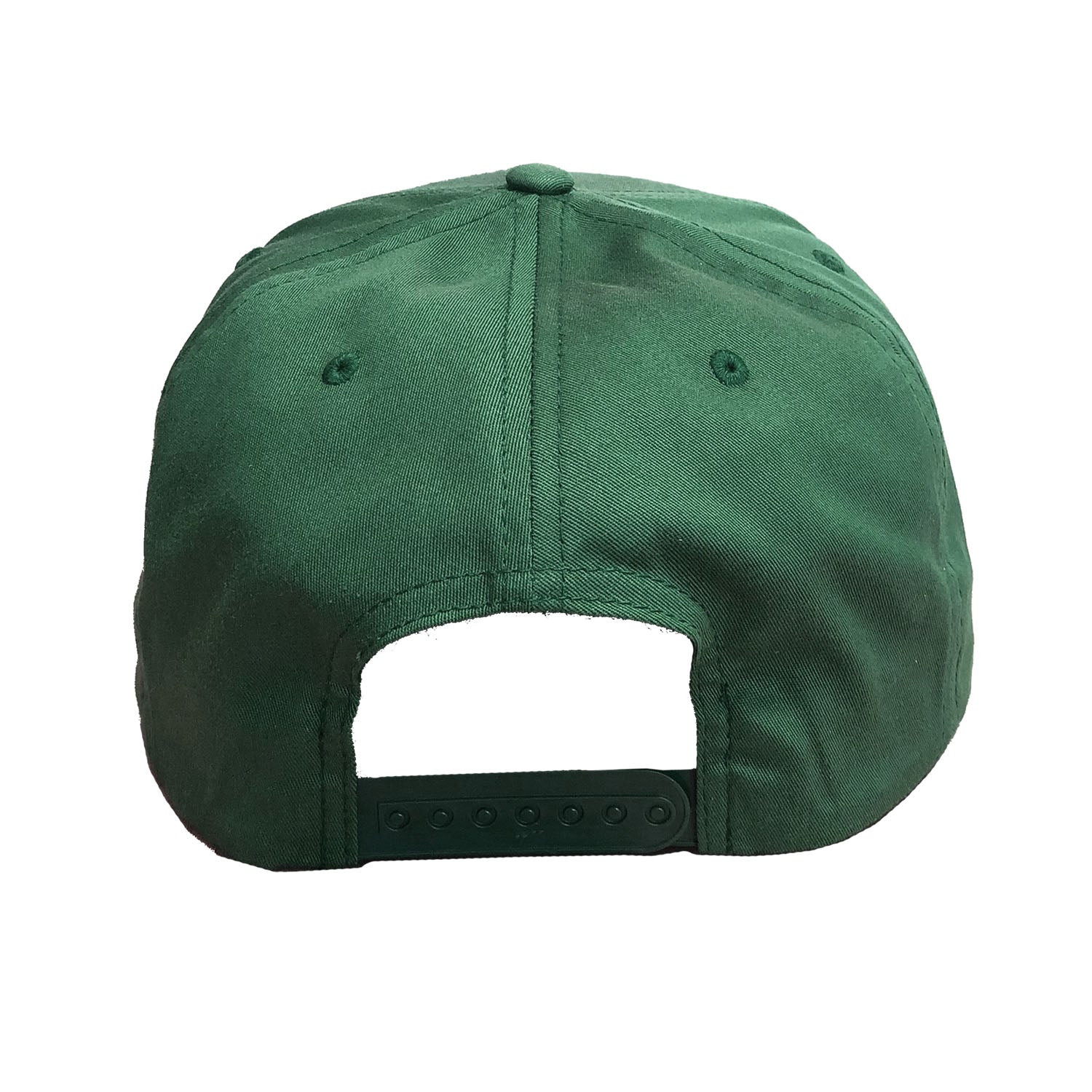 Aspire Snapback - Emerald