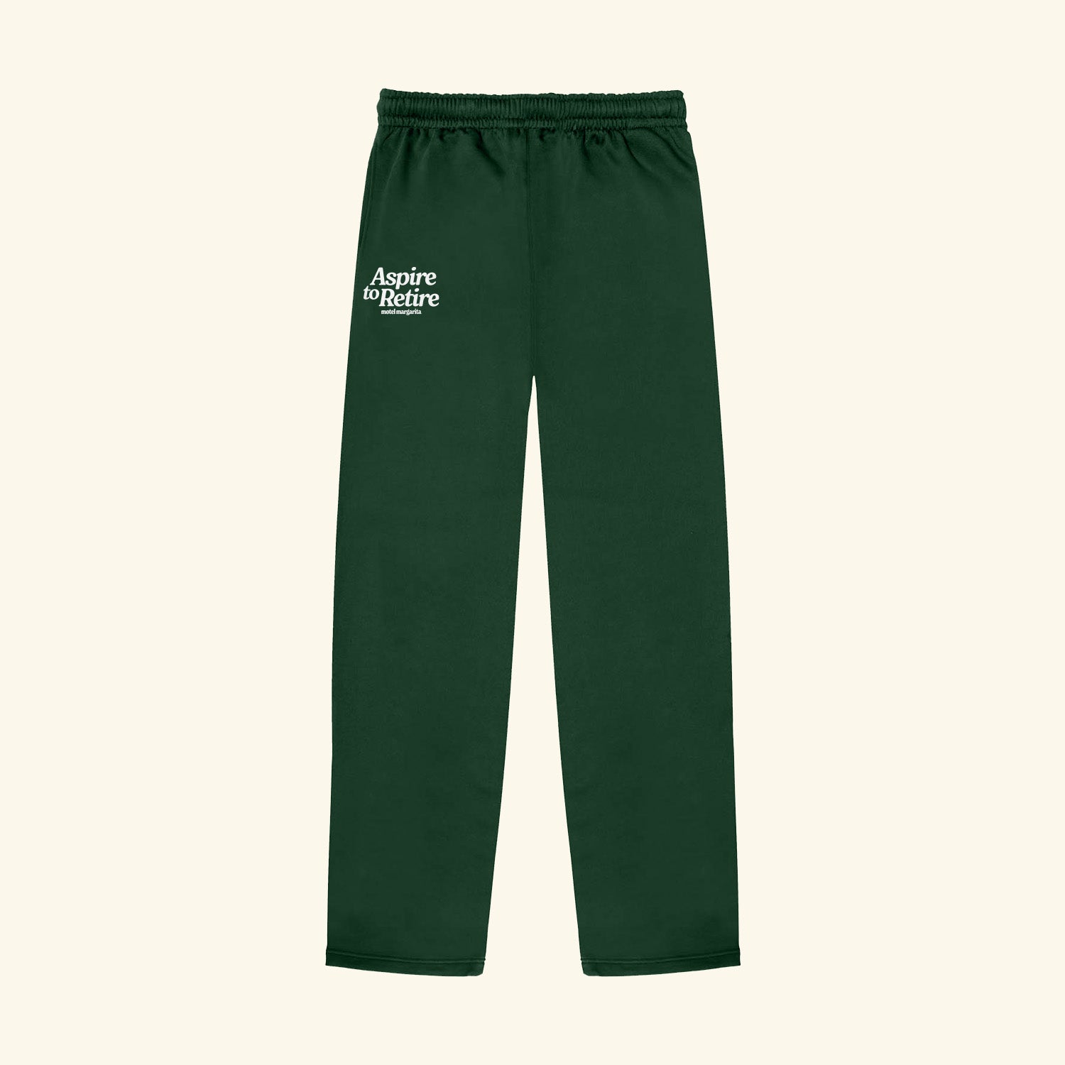 Aspire Sweatpants - Forest