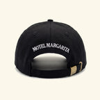 Buy Me Margs Dad Hat - Black