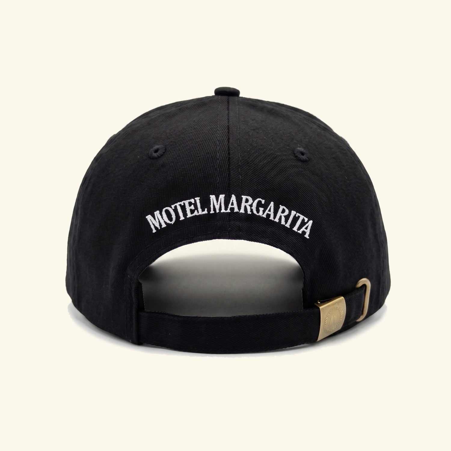 Buy Me Margs Dad Hat - Black
