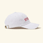 Buy Me Margs Dad Hat - White