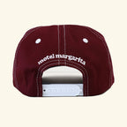 Chateau Snapback - Merlot