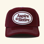 Chateau Snapback - Merlot