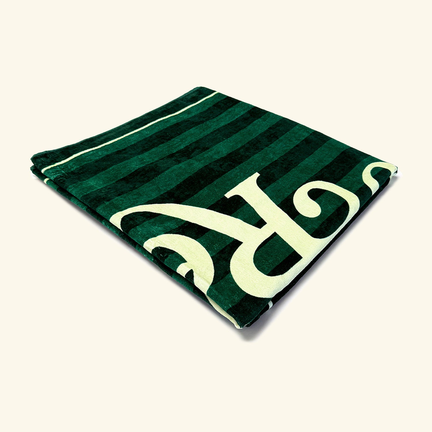 Country Club Towel