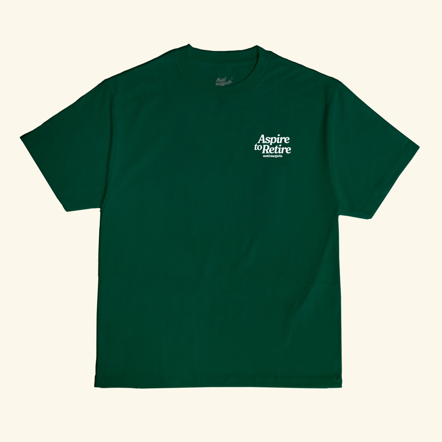 Desert Tee - Forest