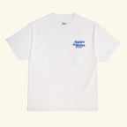 Desert Tee - White