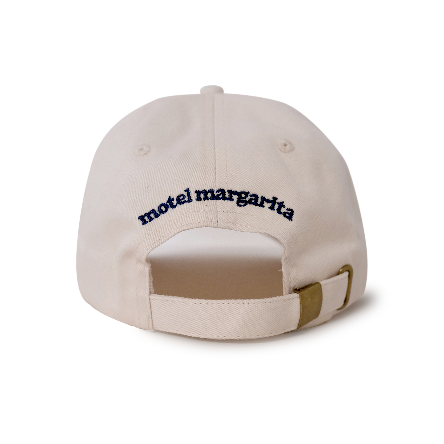 Do Less Dad Hat - Bone