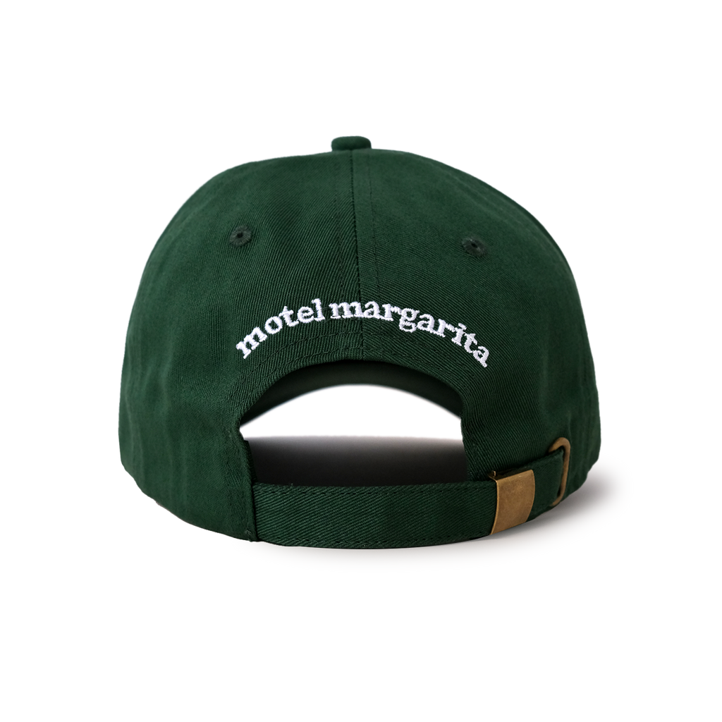 Do Less Dad Hat - Forest
