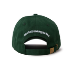 Do Less Dad Hat - Forest