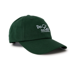 Do Less Dad Hat - Forest