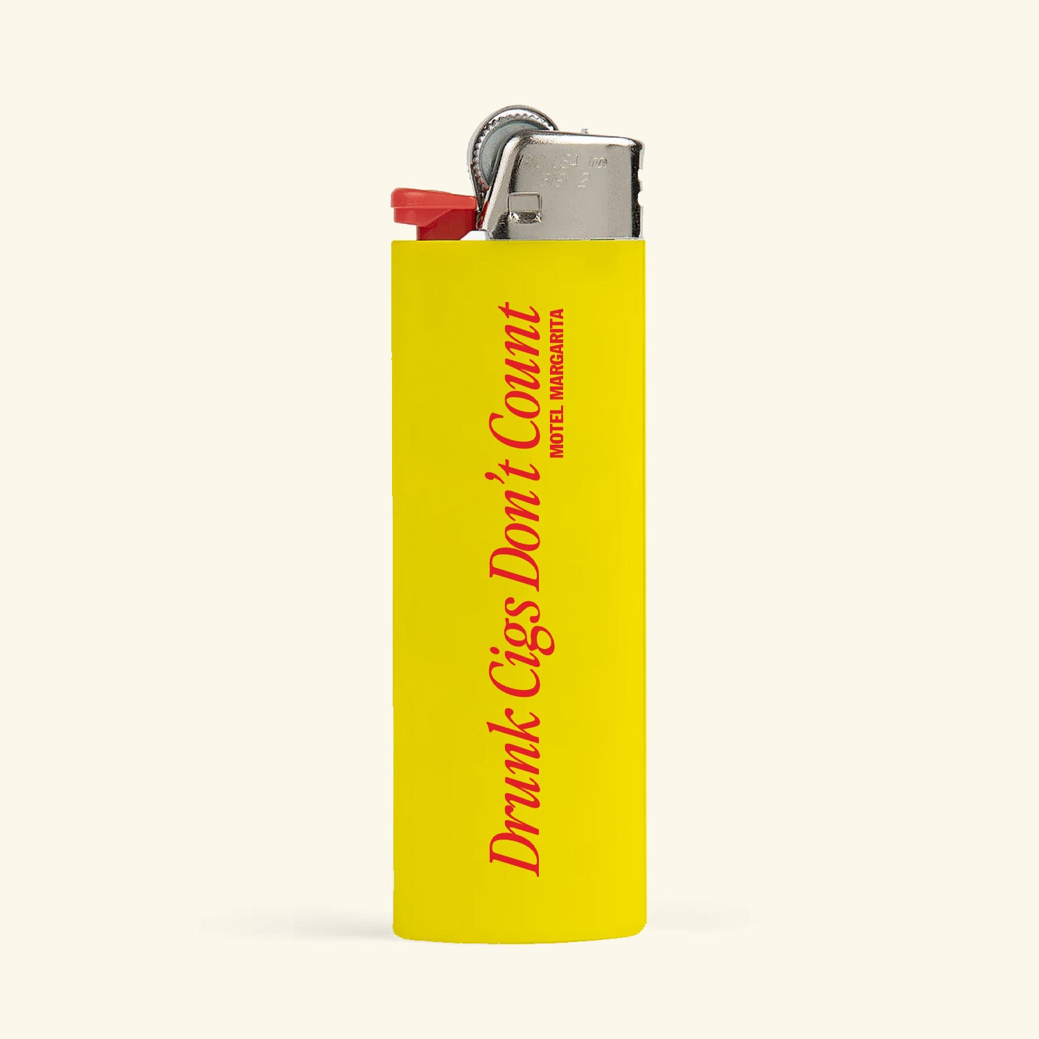 Drunk Cigs Lighter