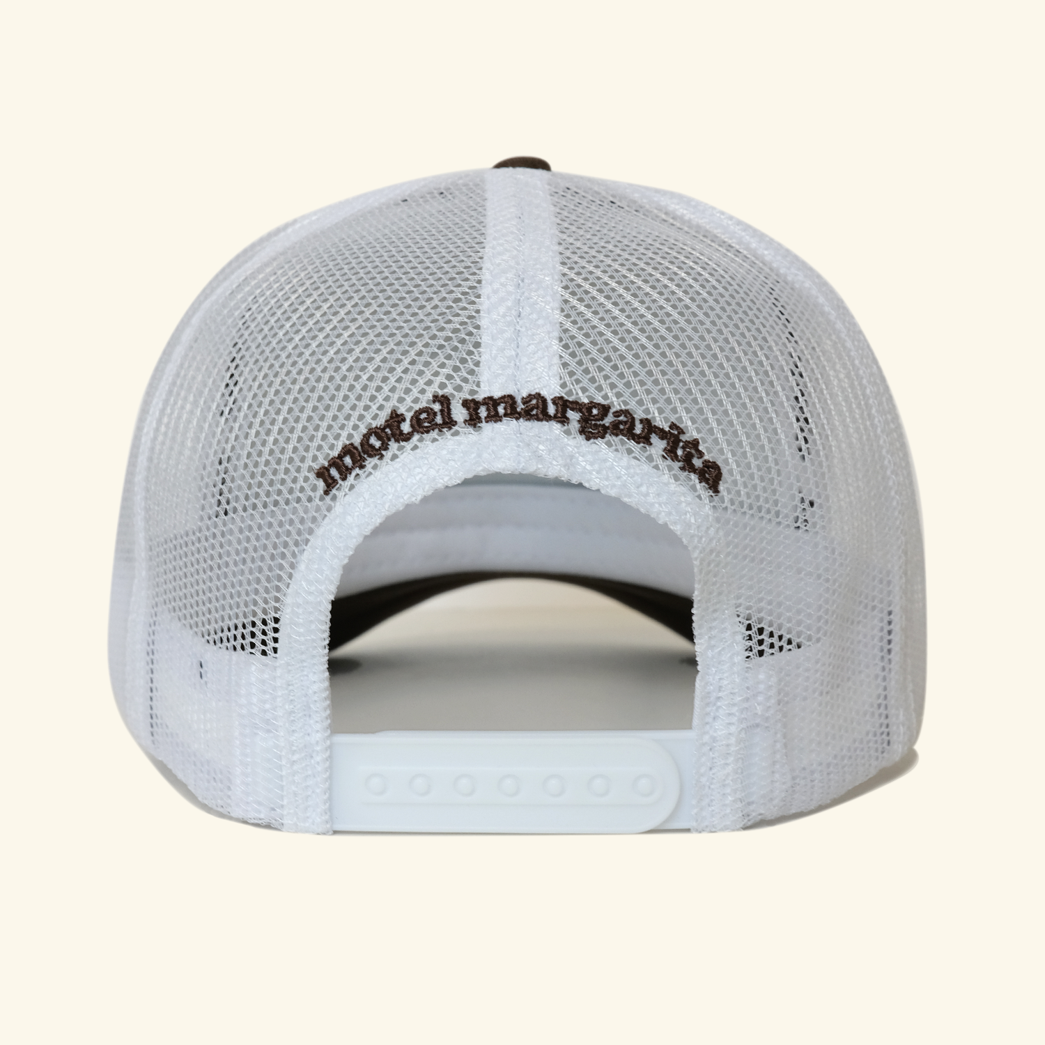 Heritage Trucker - Espresso