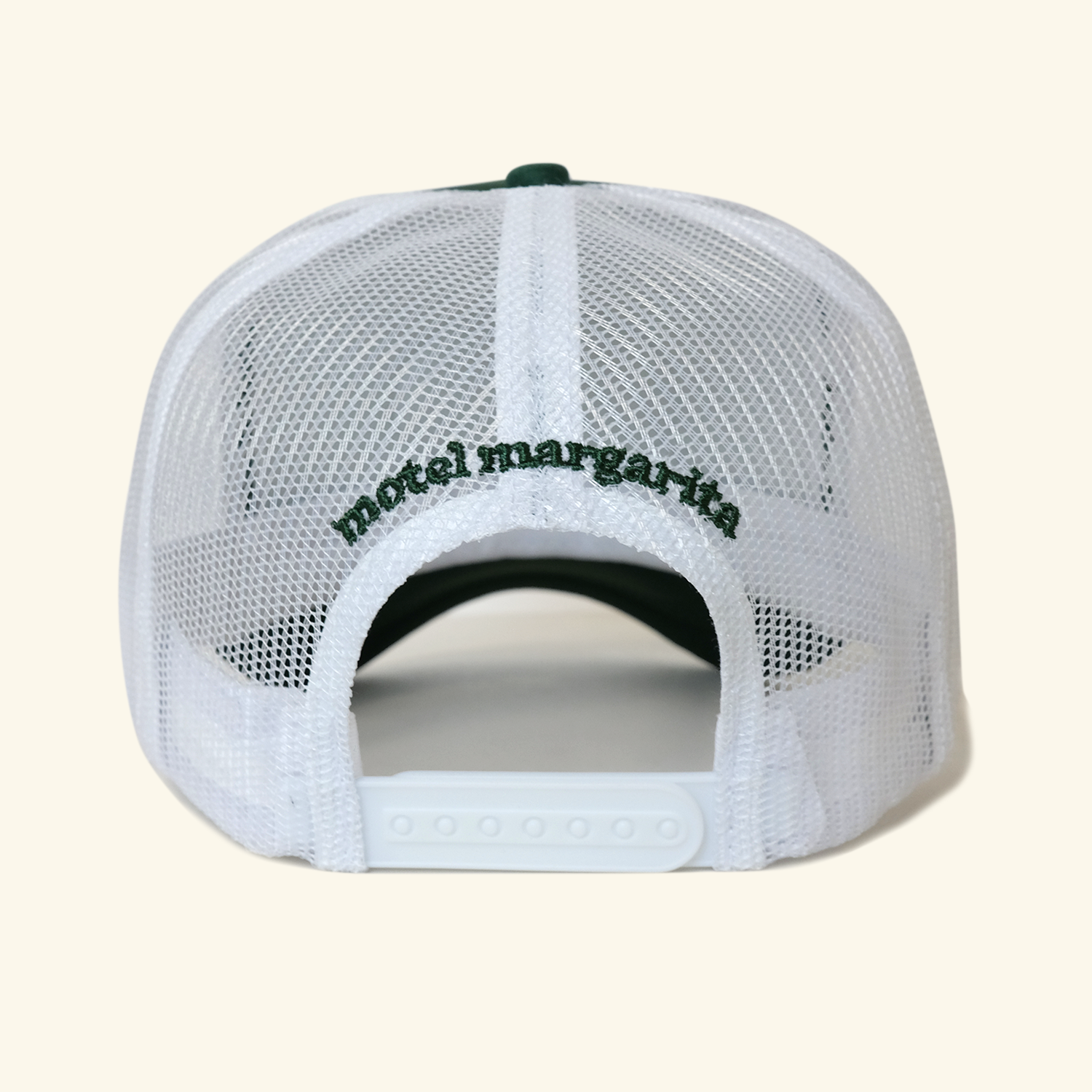 Heritage Trucker - Forest
