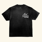 Hideaway Tee - Vintage Black