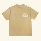 Hideaway Tee - Vintage Sand