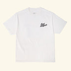 I Hate Margs Tee - White