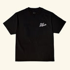 If Lost Tee - Black