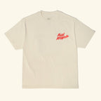 If Lost Tee - Ivory