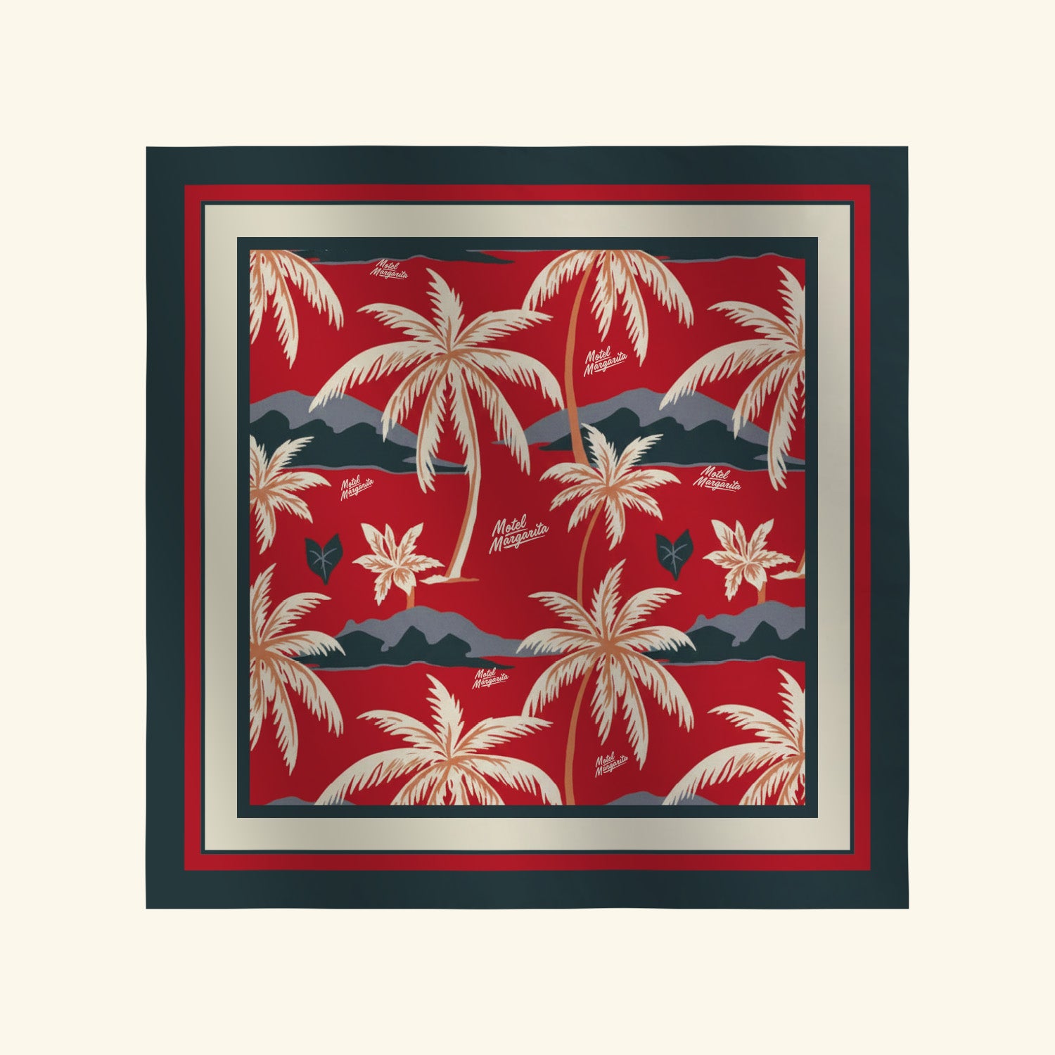 Island Scarf