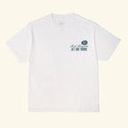 Jet Ski Tours Tee - White