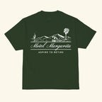 Landscape Tee - Forest