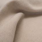 Mallorca Linen Button Up - Bone
