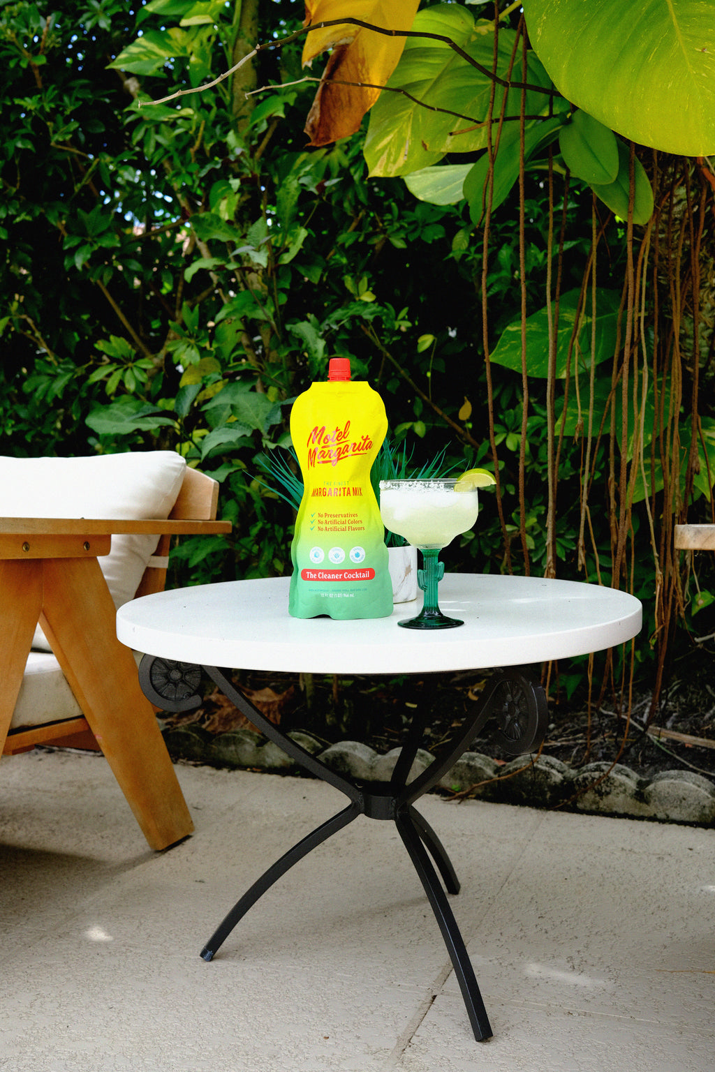 Motel Margarita Mix