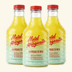 Motel Margarita - 3 Pack