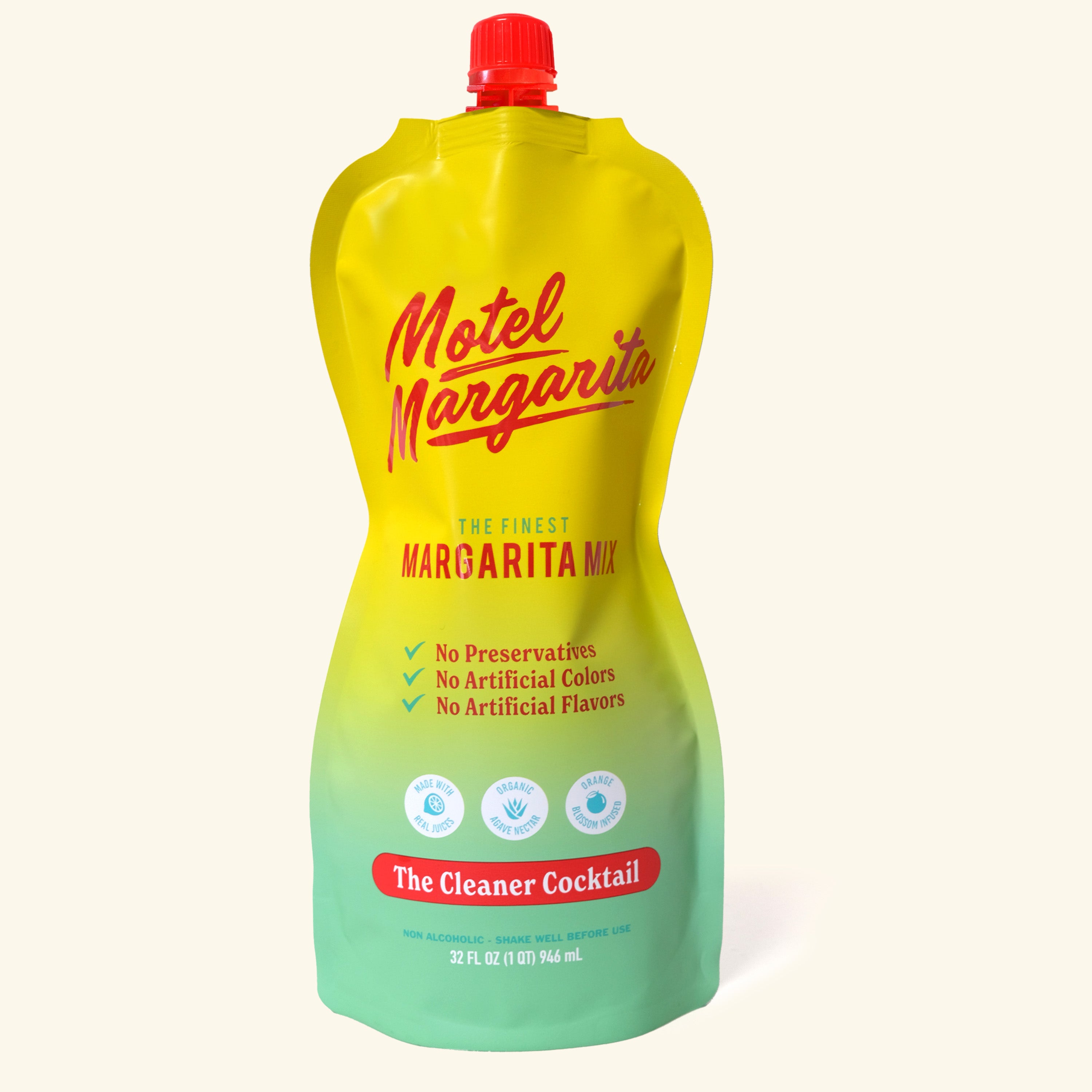 Motel Margarita Mix