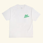 I Hate Pasta Tee - White (Motel Margarita x Jon & Vinny's)