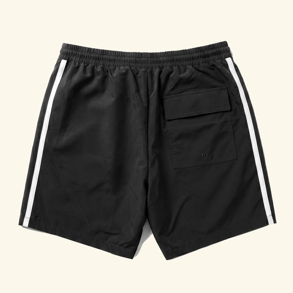Pacific Trunks - Black
