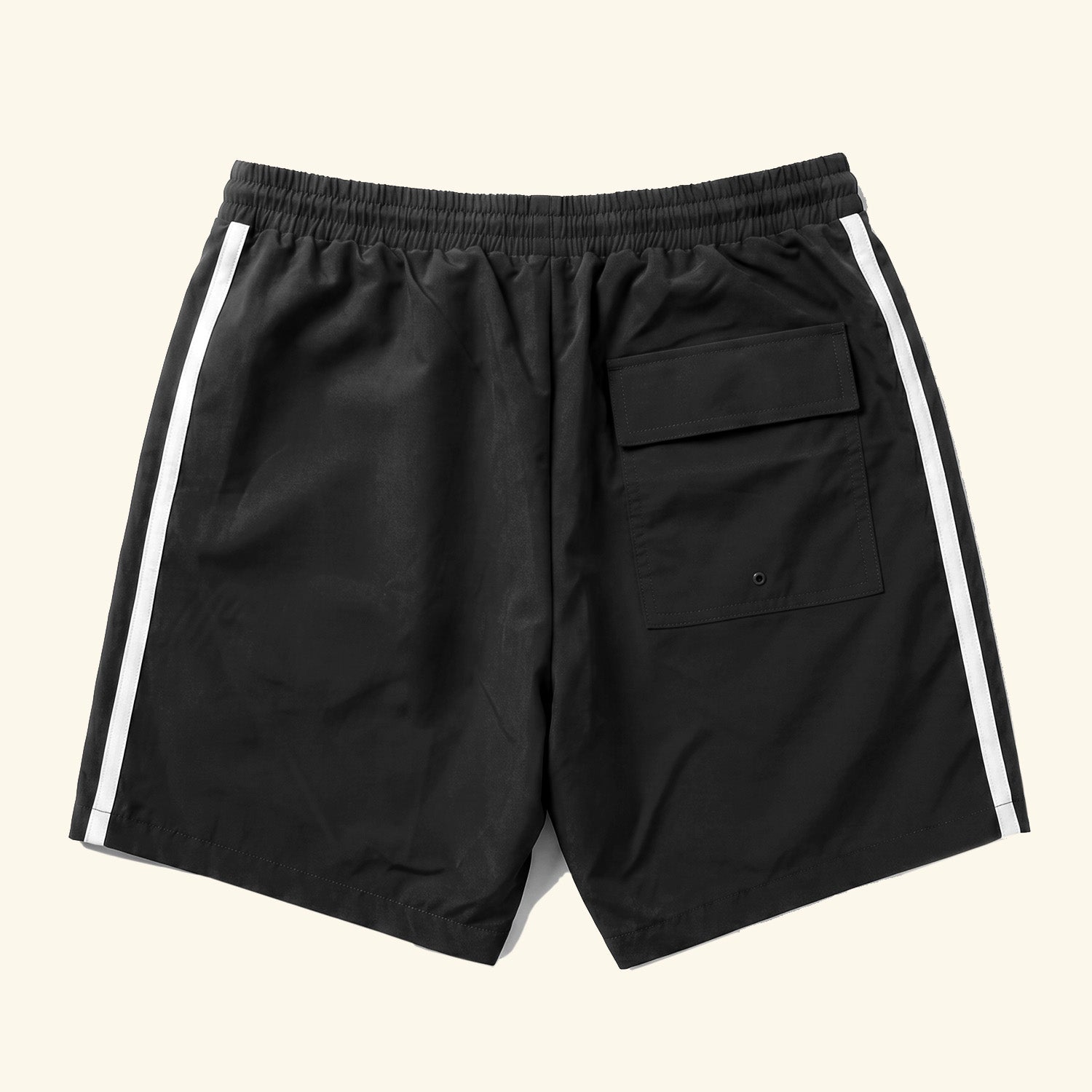 Pacific Trunks - Black
