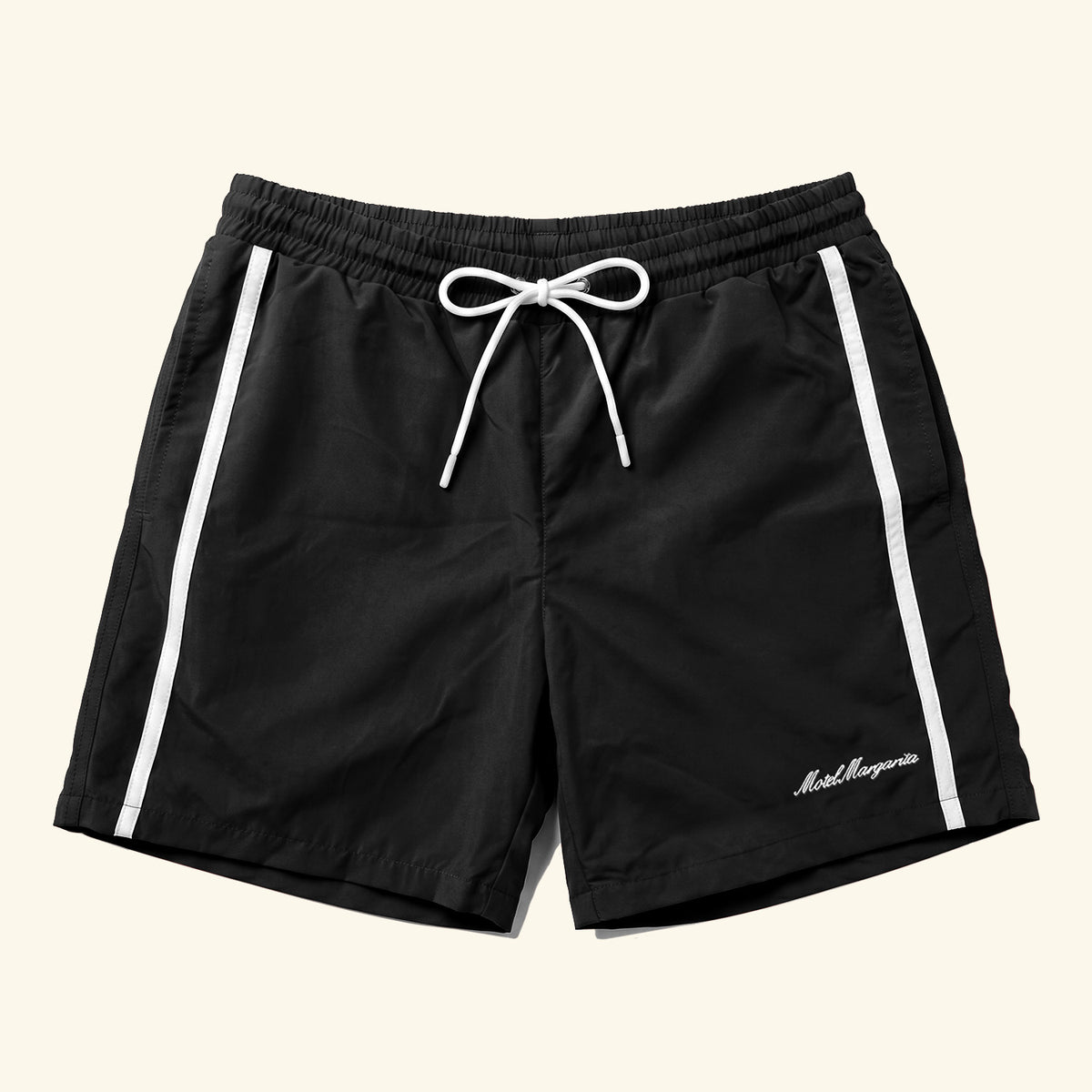 Pacific Trunks - Black