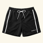 Pacific Trunks - Black