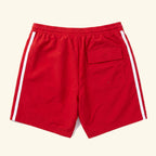 Pacific Trunks - Red