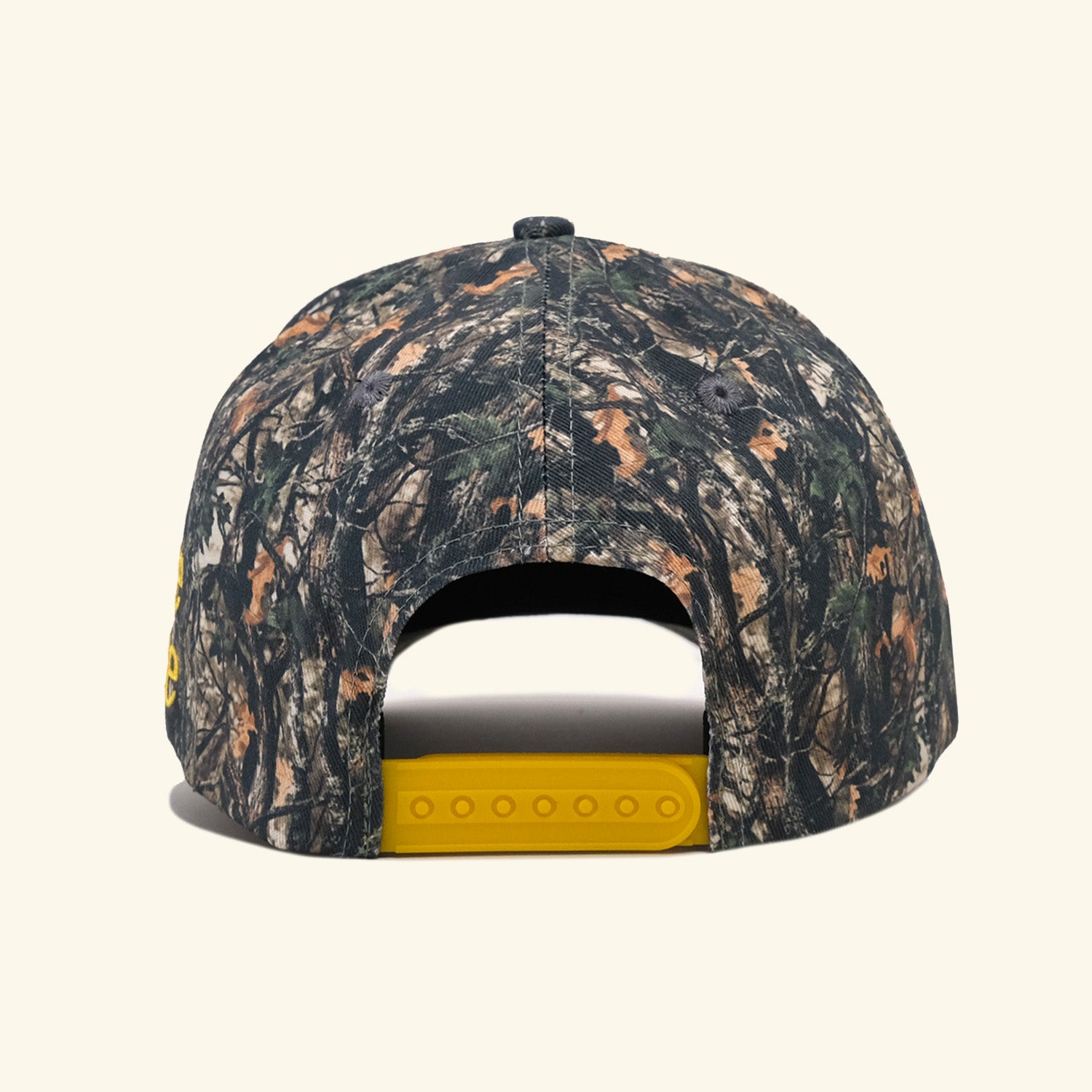 Packout Snapback - Camo