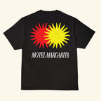 Playa Tee - Vintage Black