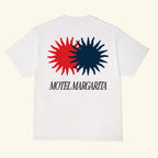 Playa Tee - White