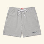 Port 6.5" Short - Stone/White