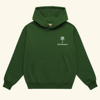 Quit Your Job Hoodie - Forest