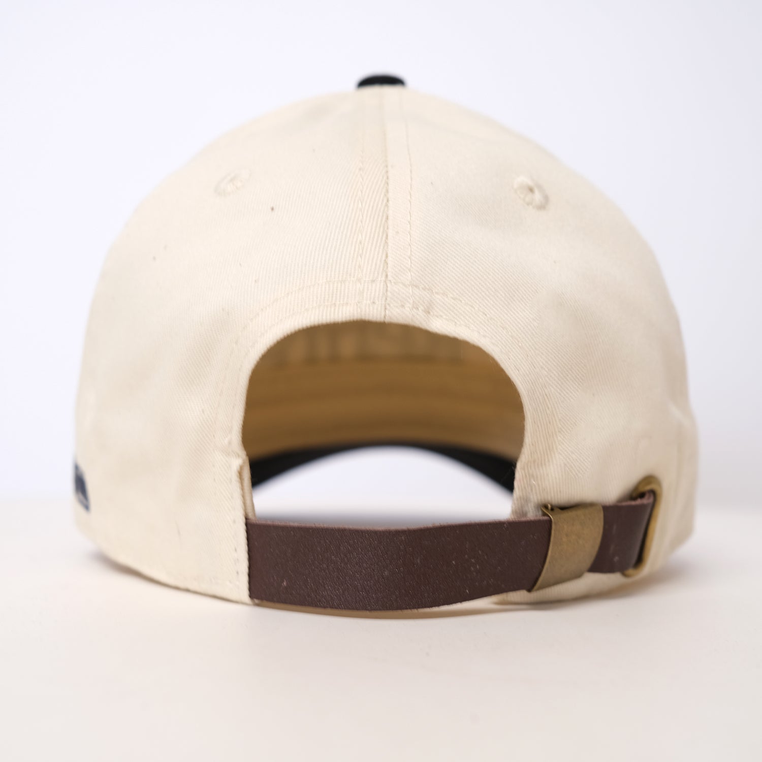 Aspire Regatta Hat - Bone/Black