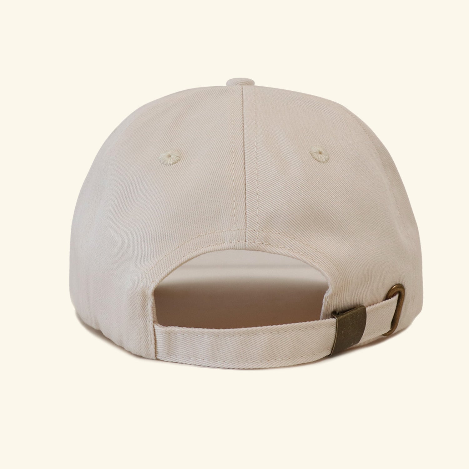 Retire Dad Hat - Bone