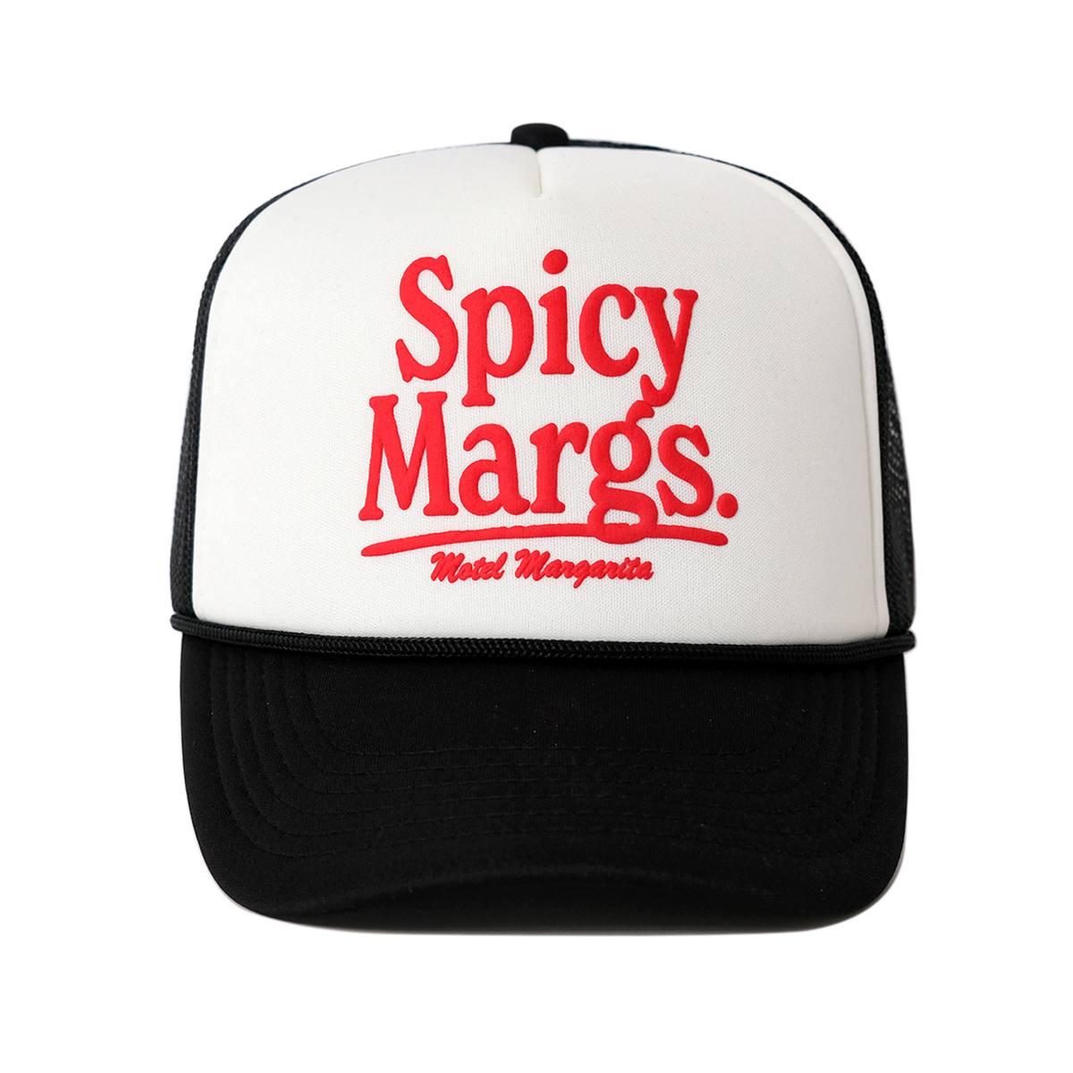 Queso & Margs Trucker Hat main image 0