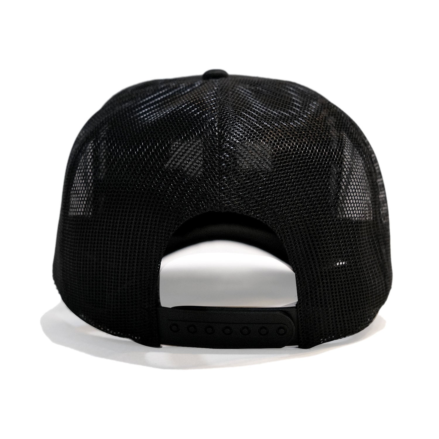 margs. Trucker - Black